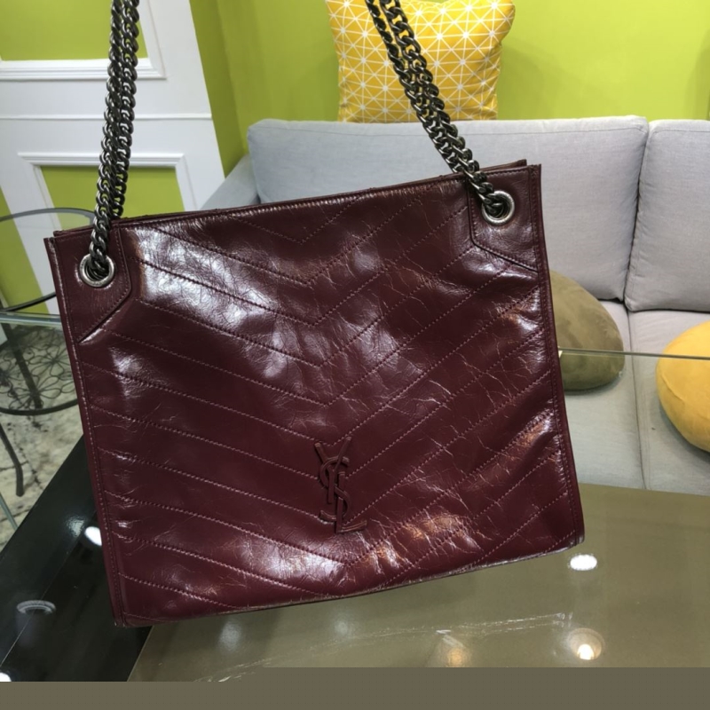 Y*L shopping bags